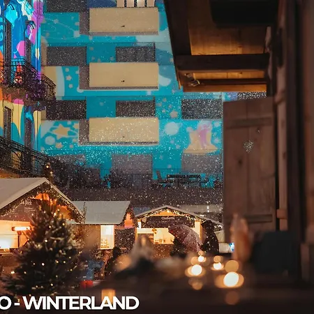 Center - Free Parking, Netflix And Wifi Apartment *